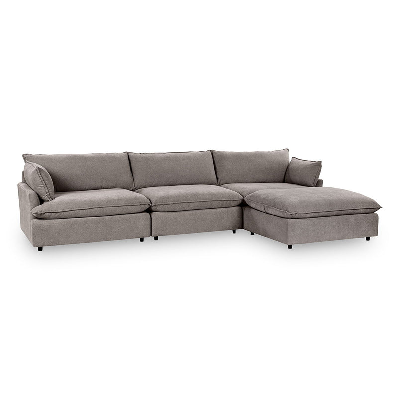 Caplan - Modular Sectional - R&R Furniture Gallery (Fountain Valley, CA)