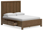 Cabalynn - Storage Bedroom Set - R&R Furniture Gallery (Fountain Valley, CA)