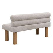 Dining Upholstered Bench - R&R Furniture Gallery (Fountain Valley, CA)
