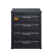 Cargo - Chest - R&R Furniture Gallery (Fountain Valley, CA)