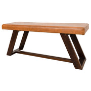 Marley - Genuine Bench - R&R Furniture Gallery (Fountain Valley, CA)