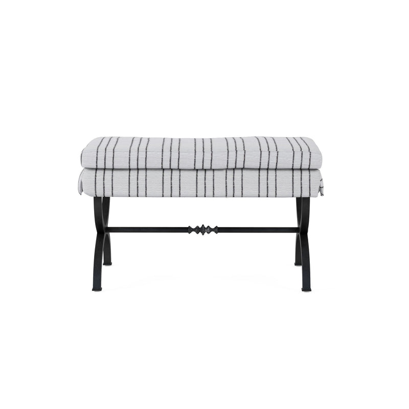 Alcove Bench