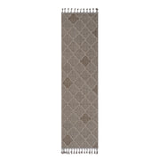 Guros - Trellis Indoor / Outdoor Rug - R&R Furniture Gallery (Fountain Valley, CA)