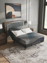 Millennium 2.0 Foam 14 Inch - Mattress - R&R Furniture Gallery (Fountain Valley, CA)