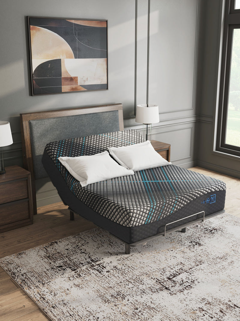 Millennium 2.0 Foam 14 Inch - Mattress - R&R Furniture Gallery (Fountain Valley, CA)