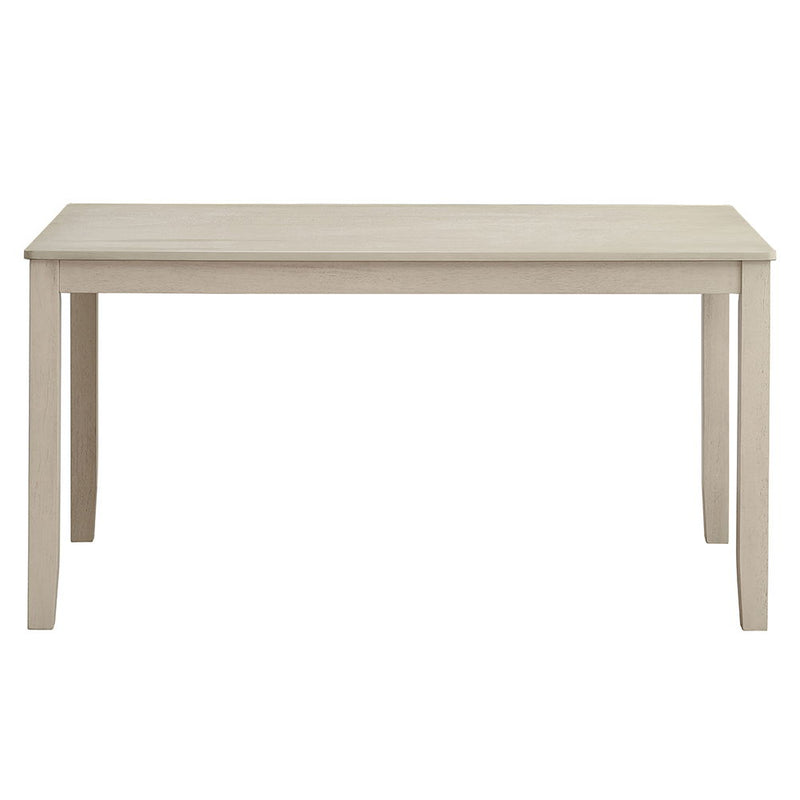 Ferris - Dining Table - Antique Gray - R&R Furniture Gallery (Fountain Valley, CA)