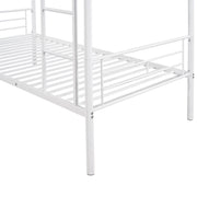 Steel Construction Bunk Bed - R&R Furniture Gallery (Fountain Valley, CA)
