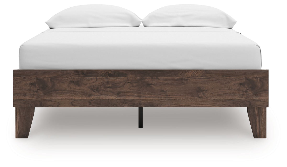 Calverson - Platform Bed - R&R Furniture Gallery (Fountain Valley, CA)