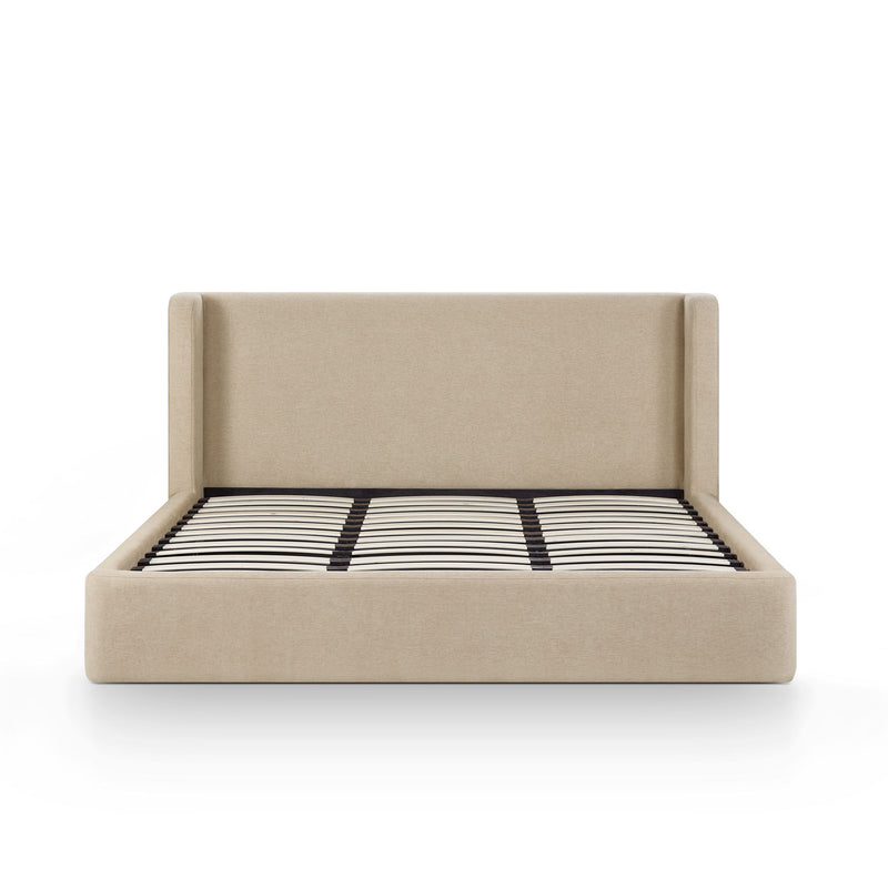 Harmony - Performance Chenille Bed