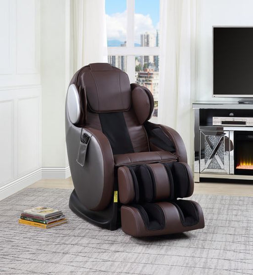 Pacari - Massage Chair - R&R Furniture Gallery (Fountain Valley, CA)