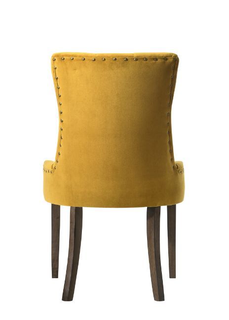 Farren - Side Chair - R&R Furniture Gallery (Fountain Valley, CA)