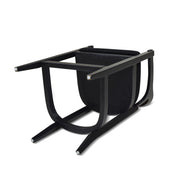 Americana - Mid-Century Modern Cane Back Counter Stool - R&R Furniture Gallery (Fountain Valley, CA)