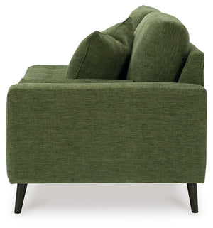Bixler - RAF Corner Chaise - R&R Furniture Gallery (Fountain Valley, CA)