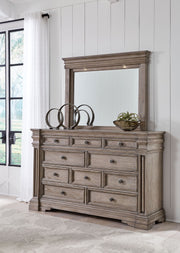 Blairhurst - Dresser - R&R Furniture Gallery (Fountain Valley, CA)