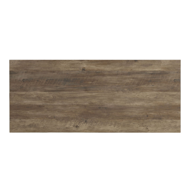 Zakwani - Writing Desk - R&R Furniture Gallery (Fountain Valley, CA)