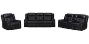 Clayton - Sofa Set - R&R Furniture Gallery (Fountain Valley, CA)