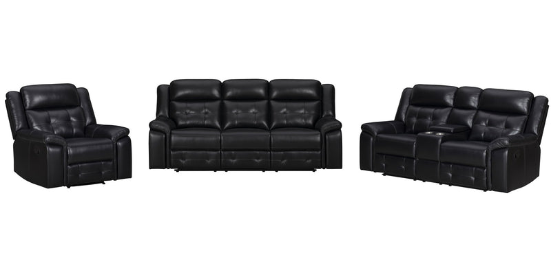 Clayton - Sofa Set - R&R Furniture Gallery (Fountain Valley, CA)