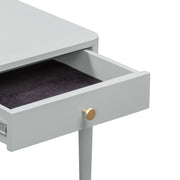 Julieta - Nightstand - R&R Furniture Gallery (Fountain Valley, CA)