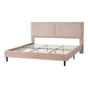 Soft Bed Comfortable Backrest For Bedroom - R&R Furniture Gallery (Fountain Valley, CA)