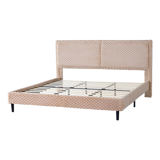 Soft Bed Comfortable Backrest For Bedroom - R&R Furniture Gallery (Fountain Valley, CA)