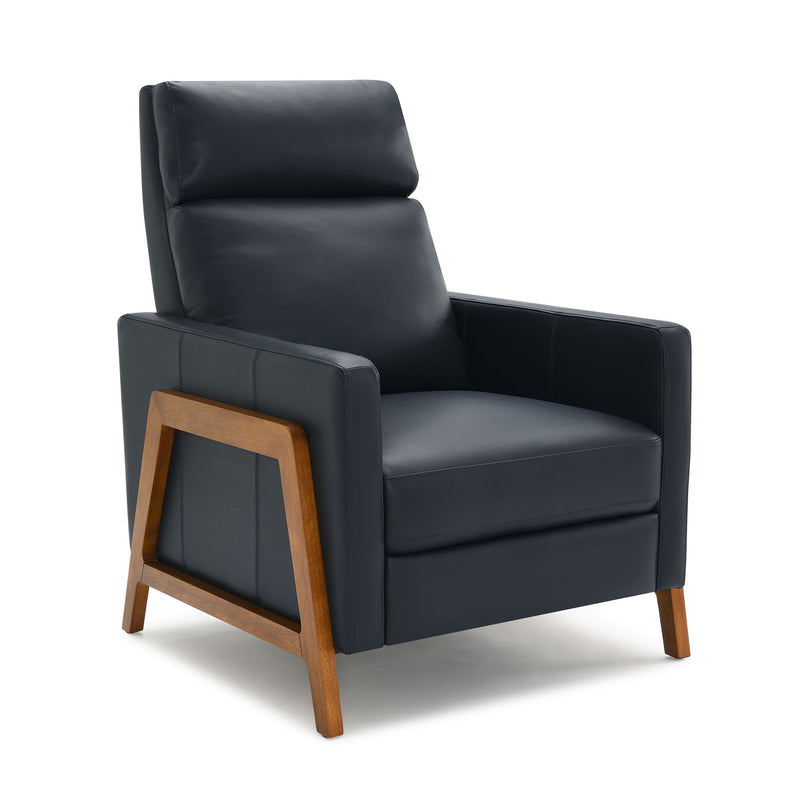 Richland - Push Back Recliner Chair - R&R Furniture Gallery (Fountain Valley, CA)