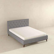 Graceville - Elegant Design Platform Bed - R&R Furniture Gallery (Fountain Valley, CA)