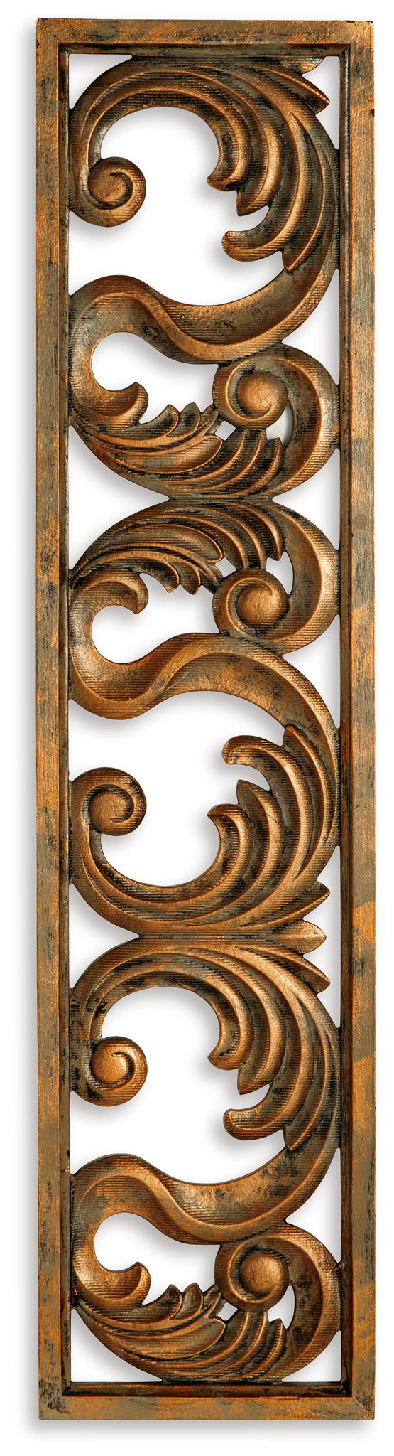 Candelario - Wall Decor - Natural - R&R Furniture Gallery (Fountain Valley, CA)