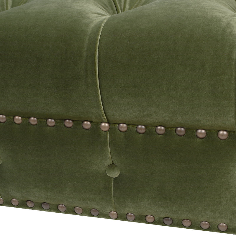 Alto - Tufted Chesterfield Sofa - R&R Furniture Gallery (Fountain Valley, CA)