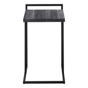 Accent Table, C - Shaped, Versatile - R&R Furniture Gallery (Fountain Valley, CA)