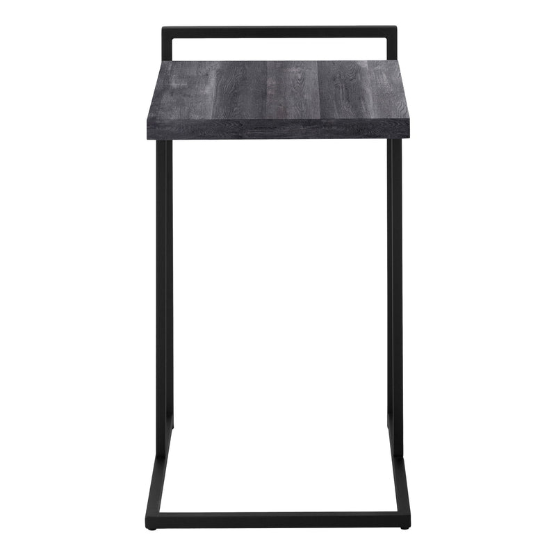 Accent Table, C - Shaped, Versatile - R&R Furniture Gallery (Fountain Valley, CA)