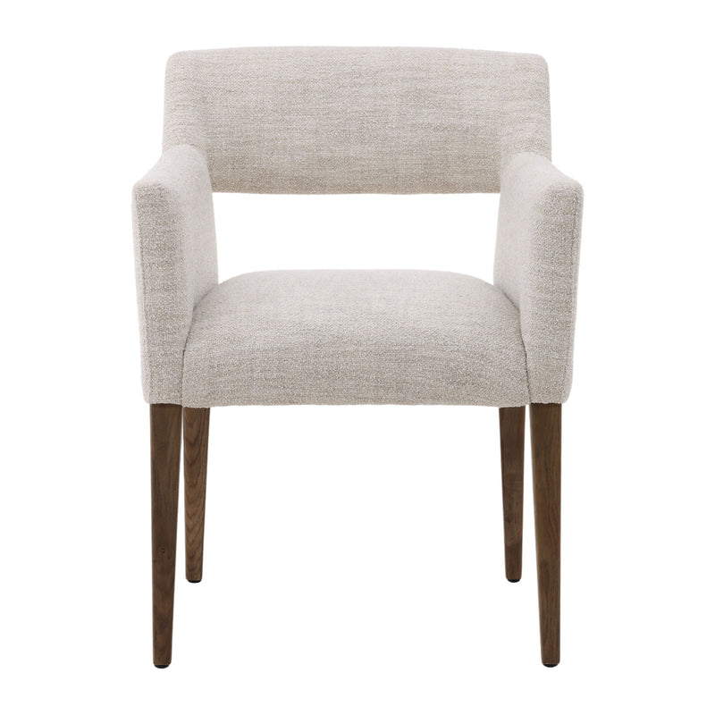 Booker - Dining Chair