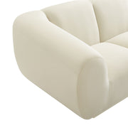 Emmet - Velvet Sofa - R&R Furniture Gallery (Fountain Valley, CA)