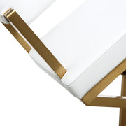 Director - Steel Counter Stool - R&R Furniture Gallery (Fountain Valley, CA)