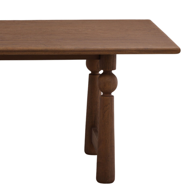 Nethan - Dining Table