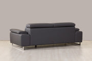 636 - Sofa - R&R Furniture Gallery (Fountain Valley, CA)