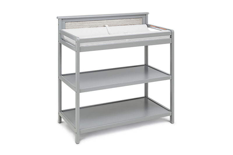 Connelly - Changing Table - R&R Furniture Gallery (Fountain Valley, CA)