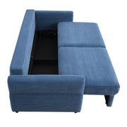 Haran - Sofa With Sleeper - R&R Furniture Gallery (Fountain Valley, CA)