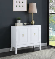 Clem - Console Table - R&R Furniture Gallery (Fountain Valley, CA)