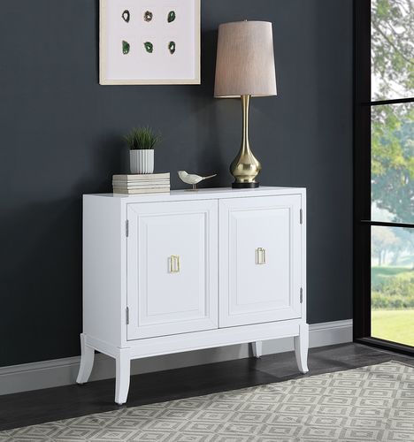 Clem - Console Table - R&R Furniture Gallery (Fountain Valley, CA)