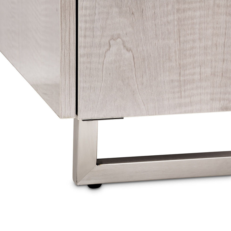 Marin - Nightstand - Beige - R&R Furniture Gallery (Fountain Valley, CA)