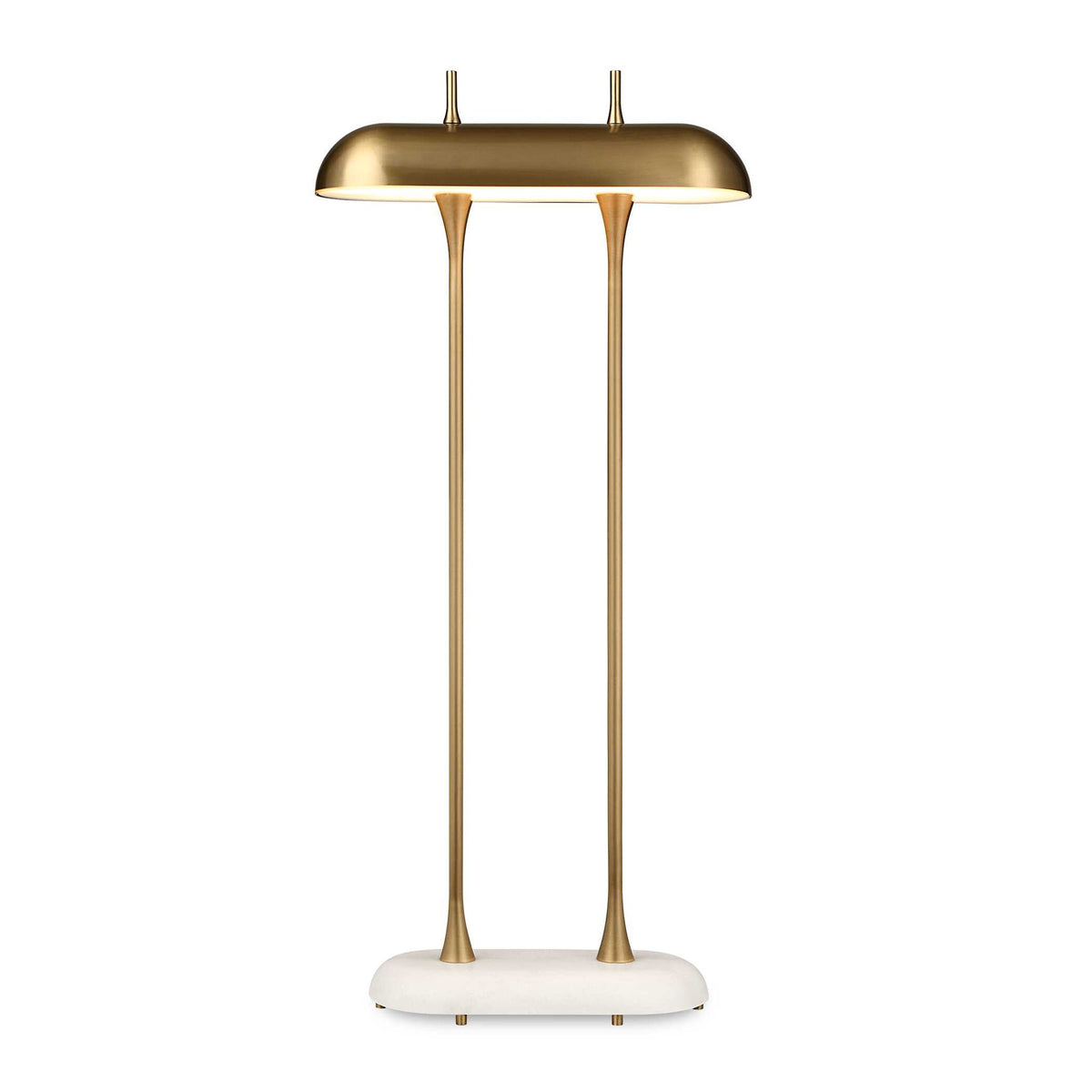 Papyrus - Buffet Lamp