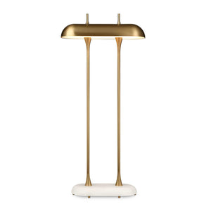 Papyrus - Buffet Lamp