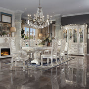 Vendome - Hutch & Buffet - R&R Furniture Gallery (Fountain Valley, CA)