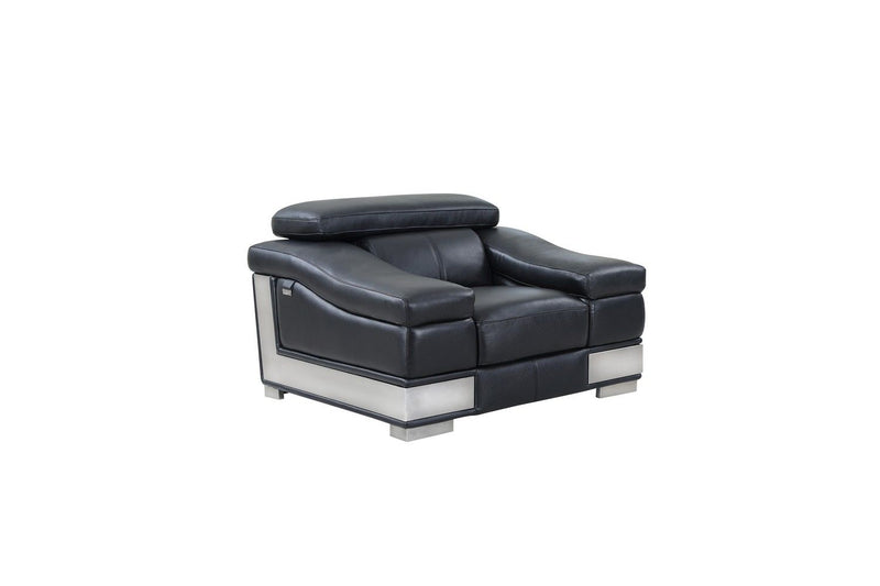 415 - Chair - R&R Furniture Gallery (Fountain Valley, CA)