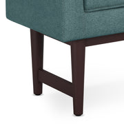 Scott - Upholstered Ottoman Bench - R&R Furniture Gallery (Fountain Valley, CA)