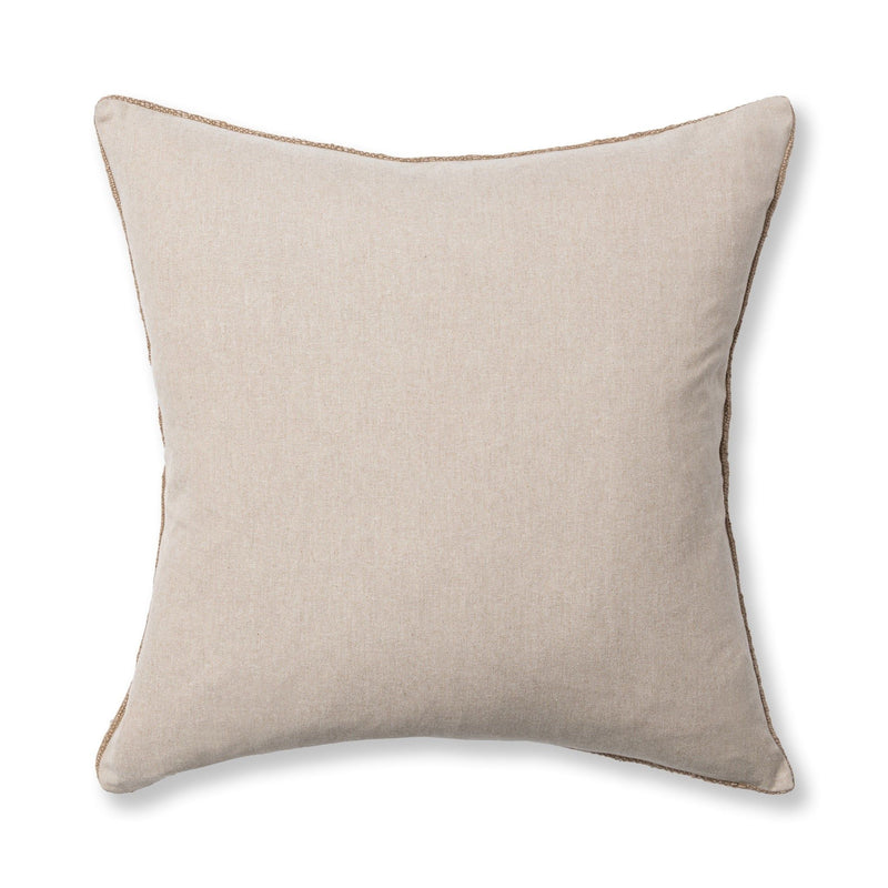 Ansel - 22" x 22" SLD Pillow