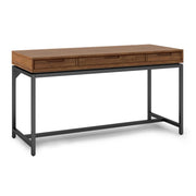 Banting - Mid Century Handcrafted Desk - R&R Furniture Gallery (Fountain Valley, CA)