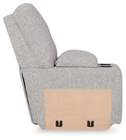 Acklen Place - Reclining Sectional - R&R Furniture Gallery (Fountain Valley, CA)