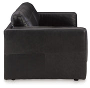 Amiata - Sofa - Onyx - R&R Furniture Gallery (Fountain Valley, CA)