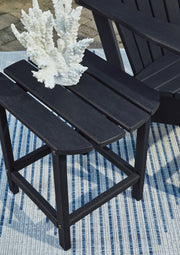 Sundown Treasure - Outdoor End Table - R&R Furniture Gallery (Fountain Valley, CA)